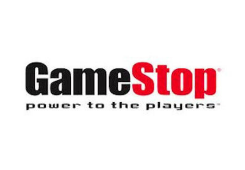 Gamestop