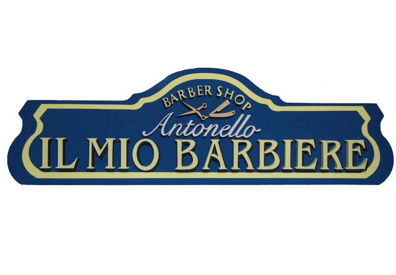 Il mio barbiere