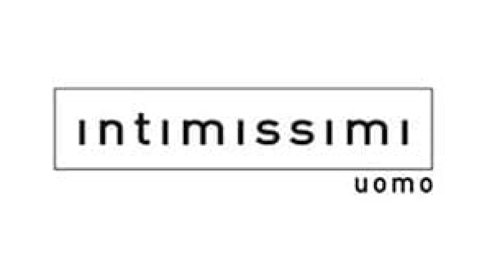 Logo Intimissimi Uomo