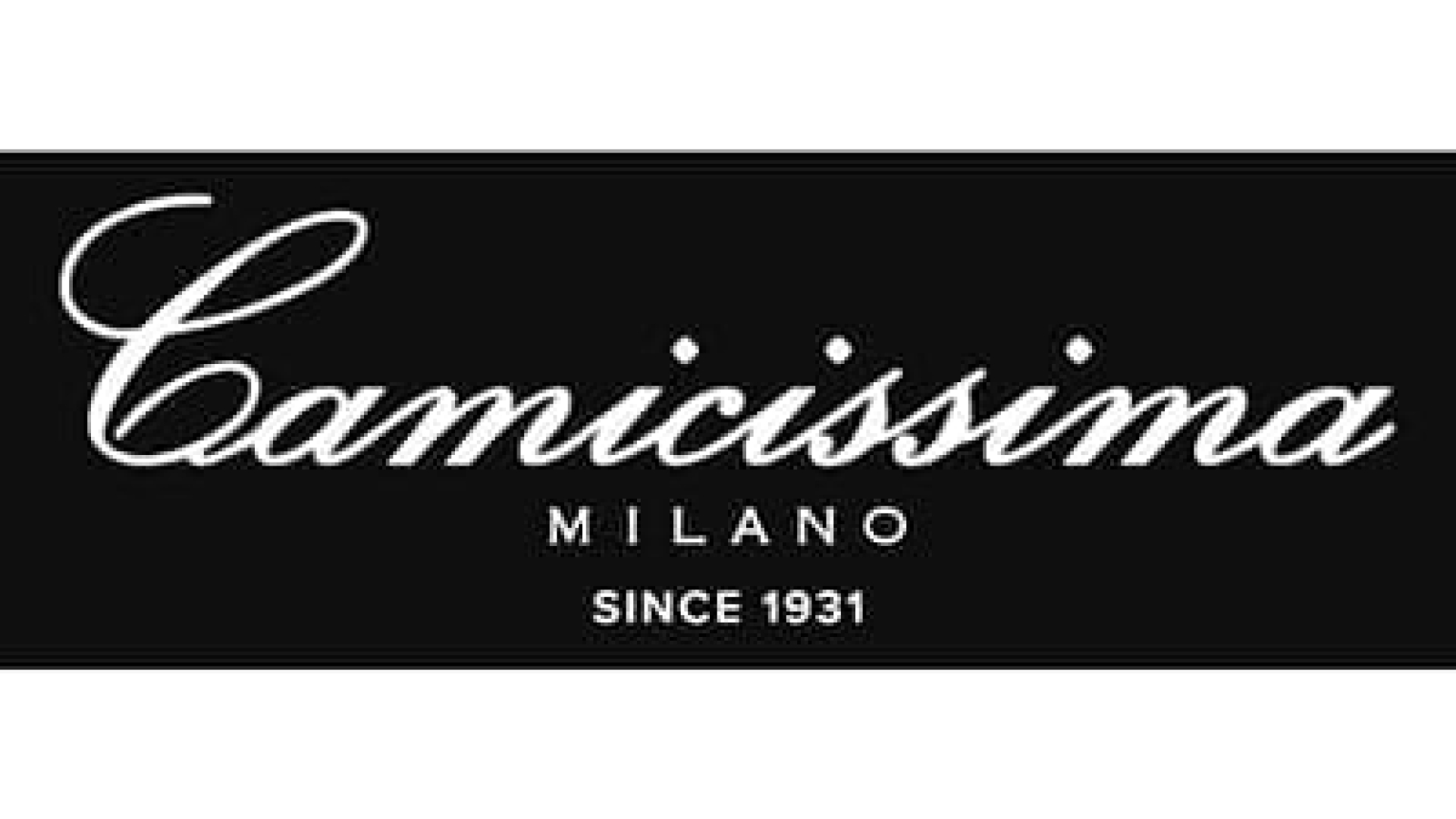 Logo nuovo Camicissima 400x