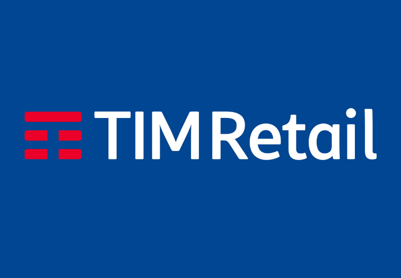 Tim Retail